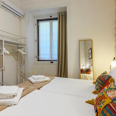 리스본 Localtraveling Historic Center Travessa 아파트 외부 사진