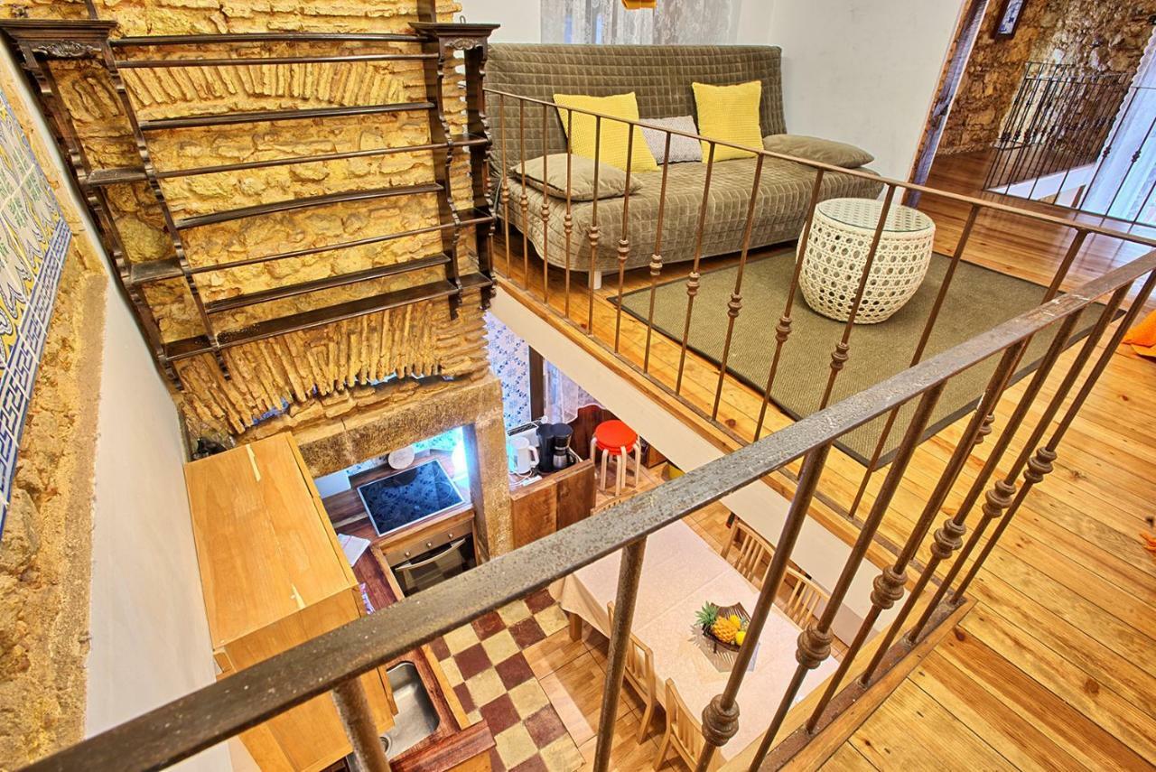 리스본 Localtraveling Historic Center Travessa 아파트 외부 사진