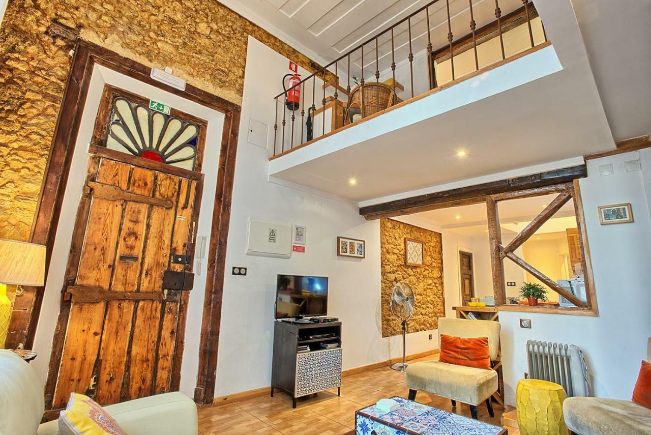 리스본 Localtraveling Historic Center Travessa 아파트 외부 사진
