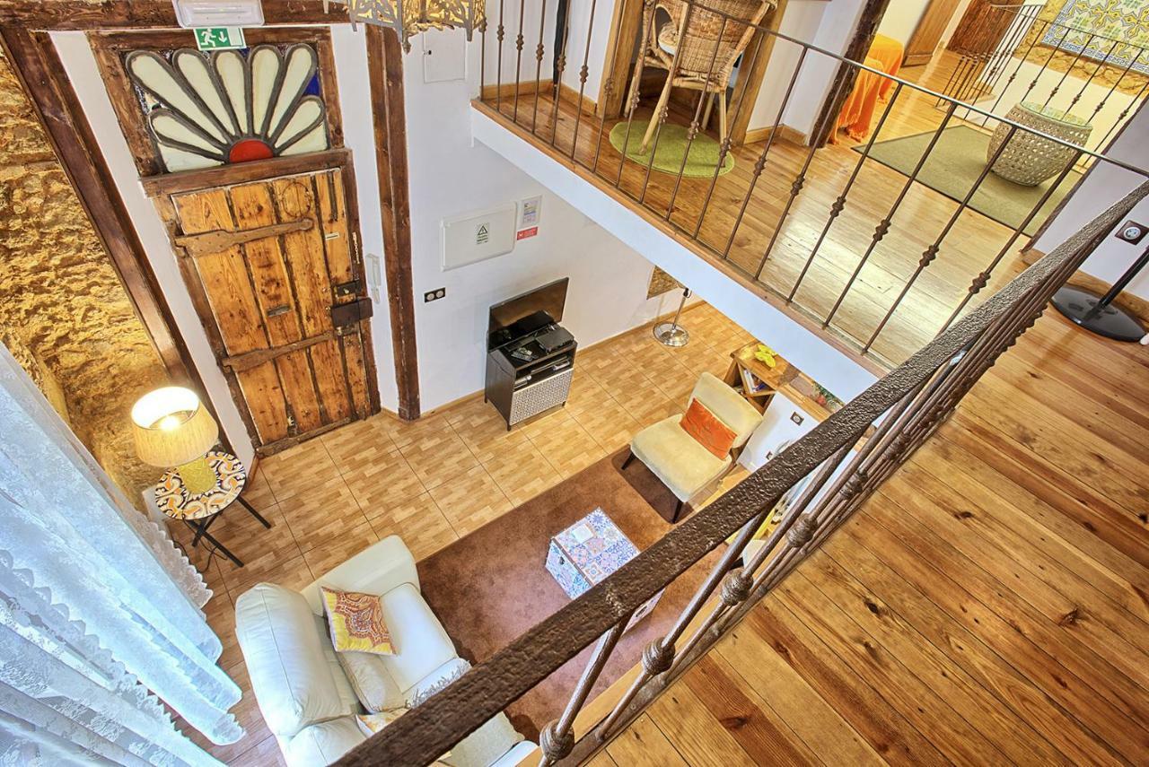 리스본 Localtraveling Historic Center Travessa 아파트 외부 사진