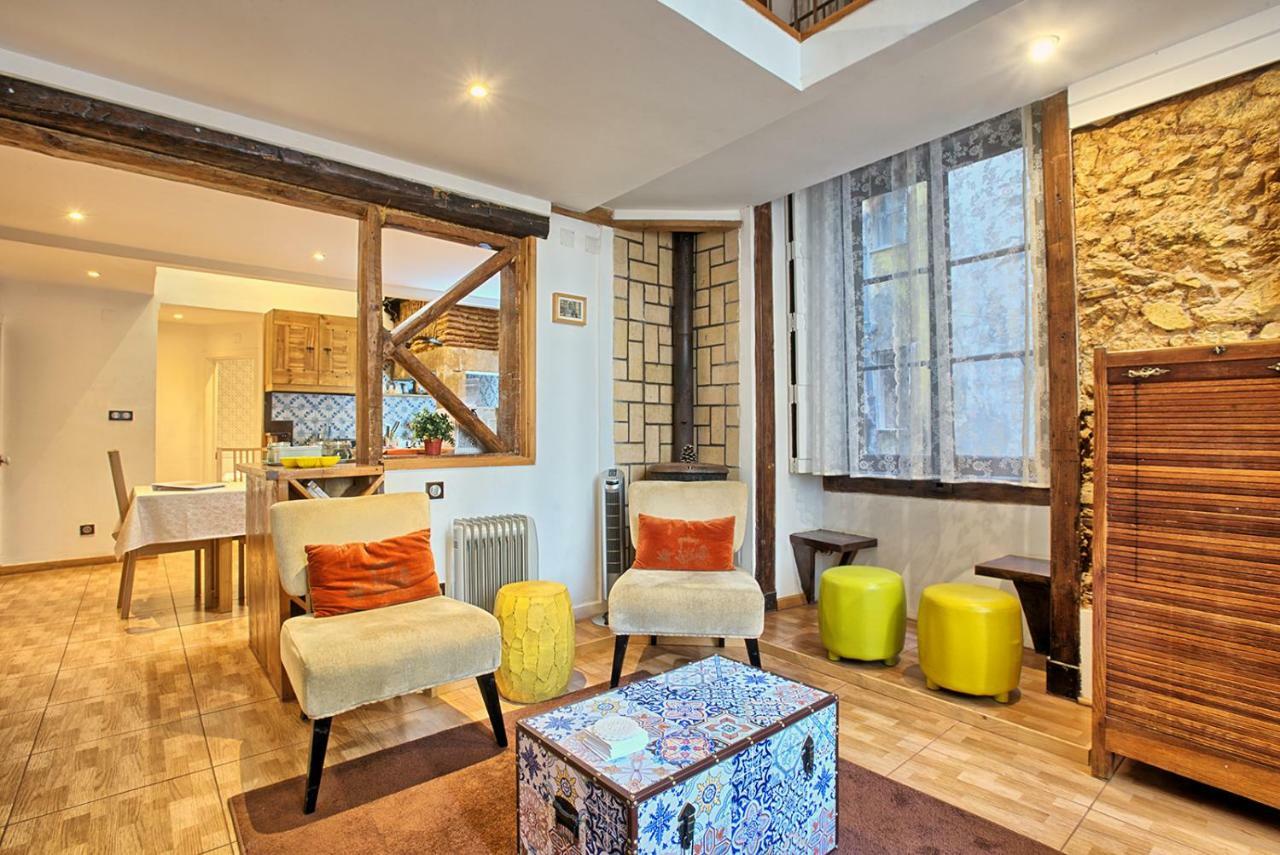 리스본 Localtraveling Historic Center Travessa 아파트 외부 사진